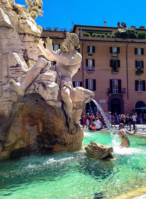 Piazza Navona