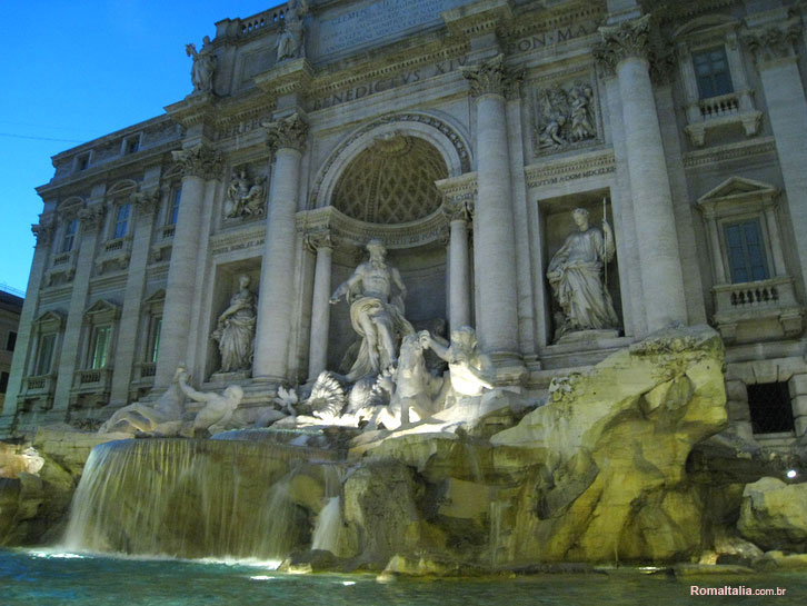 Piazza Navona - foto de Roma